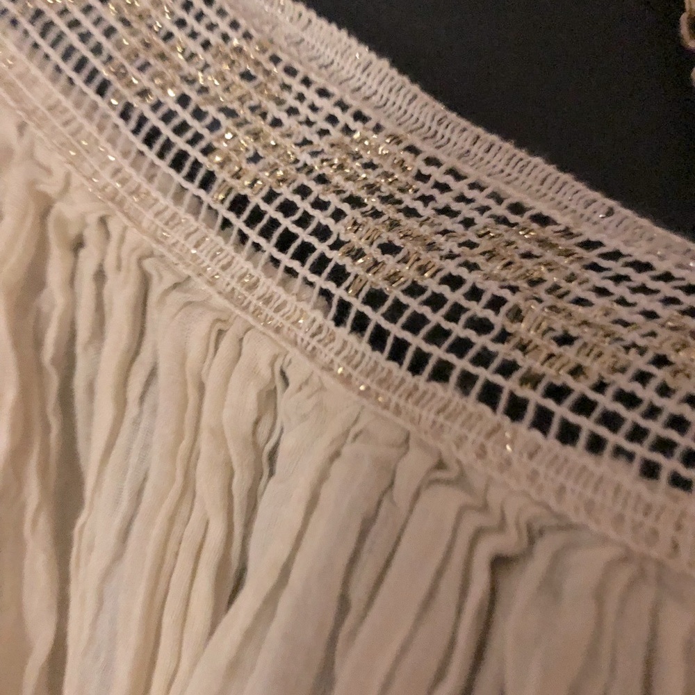 SALE LOLA Made in Italy blouse - Picture 7 of 8